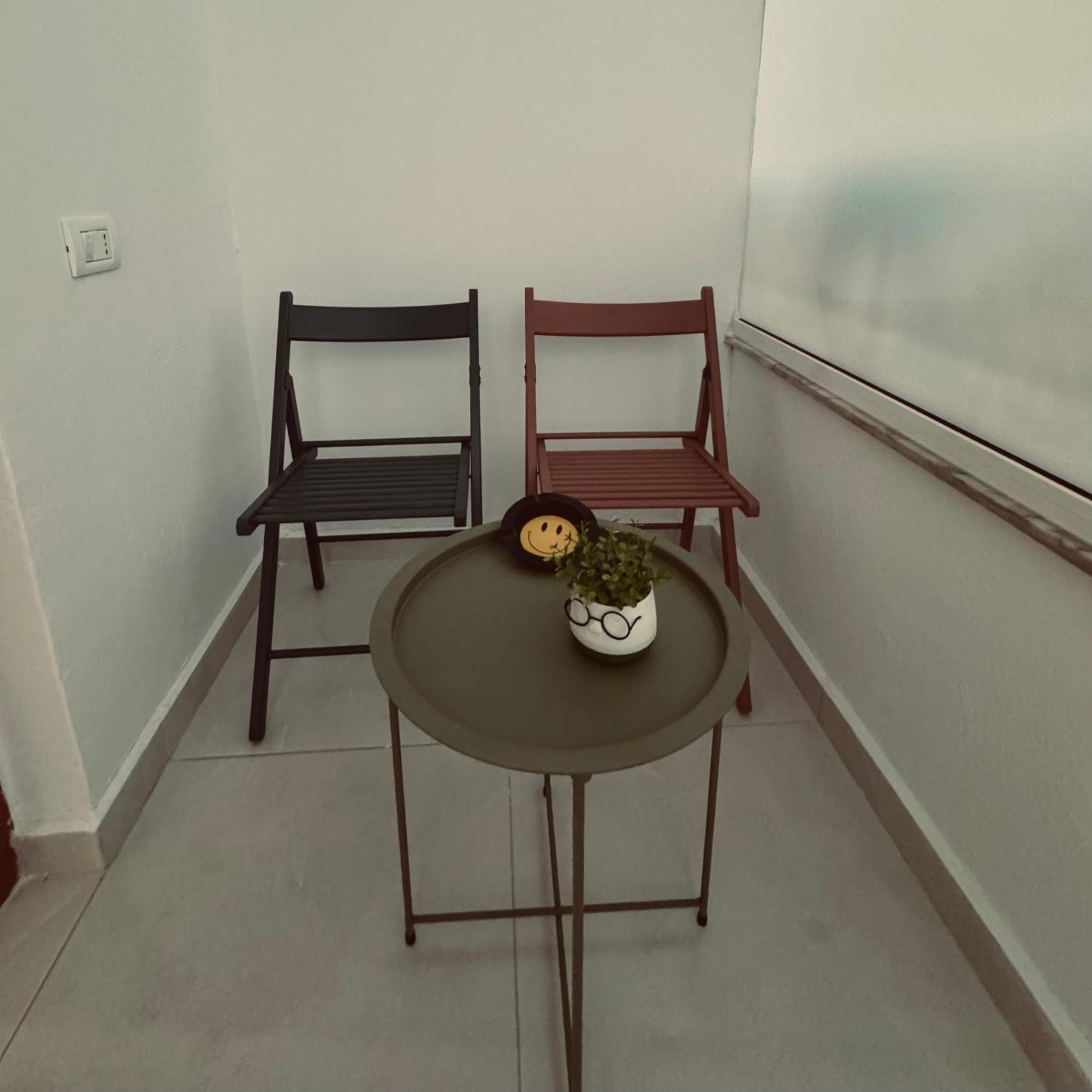 Hi5 Rooms Tirana Bagian luar foto